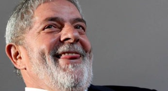 Lula lidera intenções de voto em todos os cenários, diz pesquisa da CNT