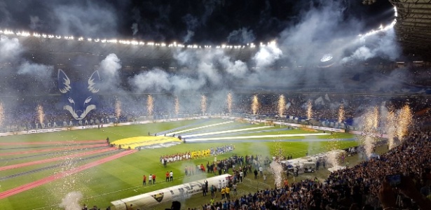 Penta! Cruzeiro vence Fla nos pênaltis e conquista Copa do Brasil