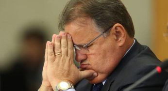 Geddel alega risco de ‘estupro’ e pede para voltar ao lar