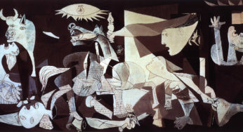 “A grande obra do mestre Picasso” e o perigo do Trocadilho
