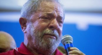Ex-presidente Lula é condenado em julgamento no Tribunal Regional Federal da 4° região
