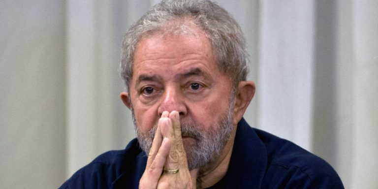 Defesa de Lula pede que Fachin libere habeas corpus para julgamento na Segunda Turma da Corte