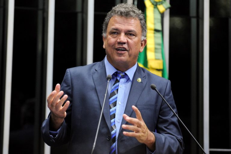 Senador Sérgio Petecão é absolvido pelo STF de denúncia de compra de votos nas eleições 2006
