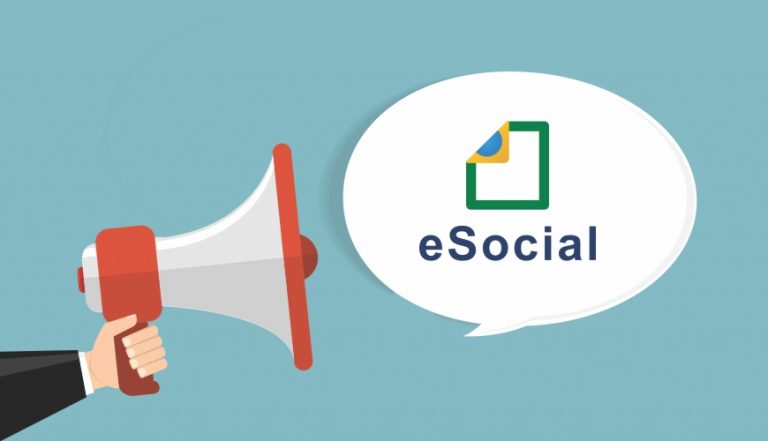 Prazo para empregadores pagarem guia do eSocial termina nesta quarta-feira (6)