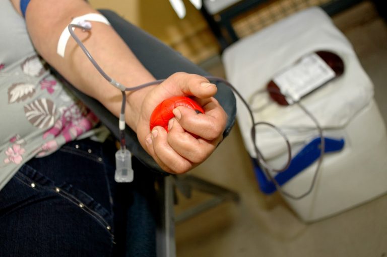 Igreja Adventista faz campanha de doação de sangue neste sábado (31)