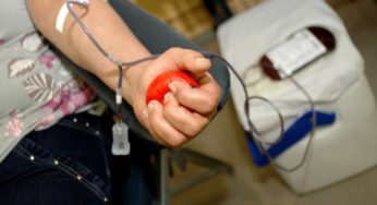 Amigos de empresária mobilizam redes sociais para ampliar estoque de sangue no Hemoacre