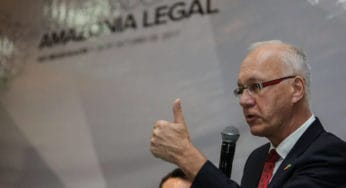 Alemanha deve investir mais dinheiro na preservação do meio ambiente acreano