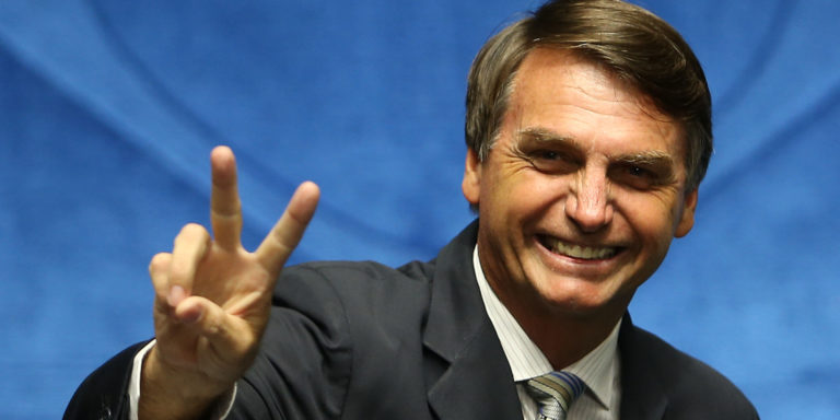 Ibope: Jair Bolsonaro tem 22% das intenções de voto; Ciro Gomes e Marina Silva, 12%; saiba mais