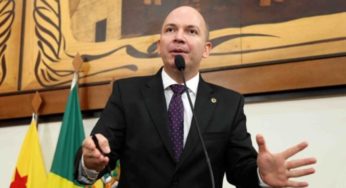 Deputado pede revogação de lei que garante pagamento de advogados para defender atos de gestores estaduais