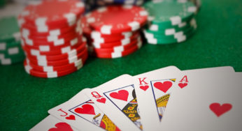 O Poker no Brasil: Uma Paixão em Ascensão