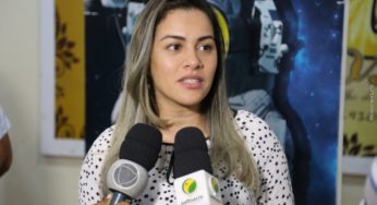 Sancionada lei que autoriza pagamento do 13ª salário a vereadores, prefeita e vice no município de Brasiléia