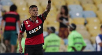 Flamengo supera o Fluminense e abre vantagem nas quartas da Copa Sul-Americana