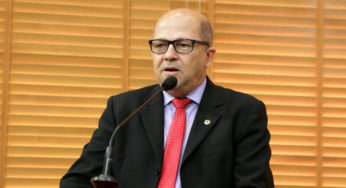 “Agricultura não se faz com politicagem”, diz Jonas Lima destacando modelo agrícola de RO