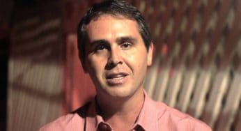 Prefeito de Rio Branco, Marcus Viana é alvo da Operação Buracos, da PF