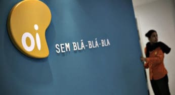Governo decide decretar intervenção da companhia de telecomunicações Oi