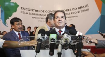 “Lamentável”, diz Sebastião sobre ausência de Raquel Dodge e ministra Cármen Lúcia