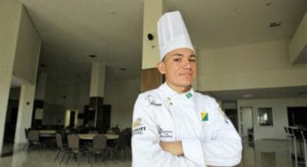 Chef acreano vai mostrar a culinária indígena em congresso internacional