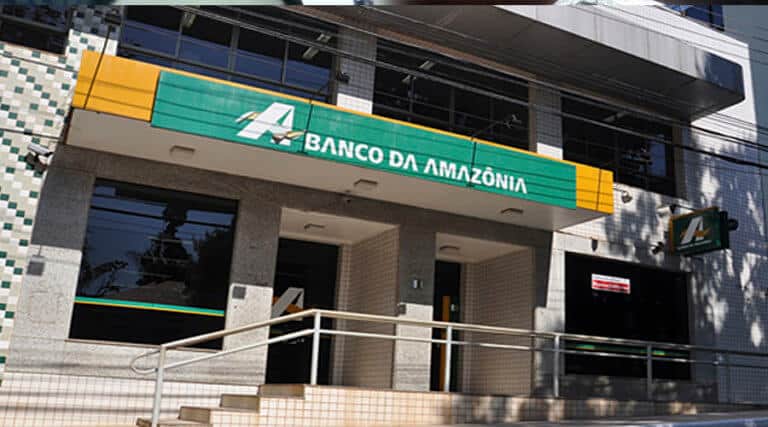 Inscrições para o concurso público do Banco da Amazônia com vagas para o Acre já estão abertas; saiba mais