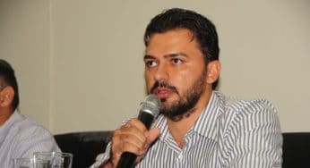 Superintendente do DNIT diz que vai processar tucano Luiz Gonzaga por difamação