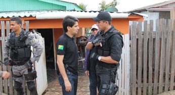 A polícia sumiu e as execuções voltaram a ocorrer após o encontro de governadores
