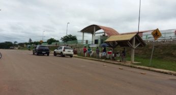 Baixa aglomeração sugere ausência em massa de candidatos ao ENEM no Acre