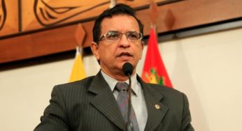 A privatização da Eletroacre vai deixar a maioria da população sem poder pagar energia, diz Luiz Gonzaga