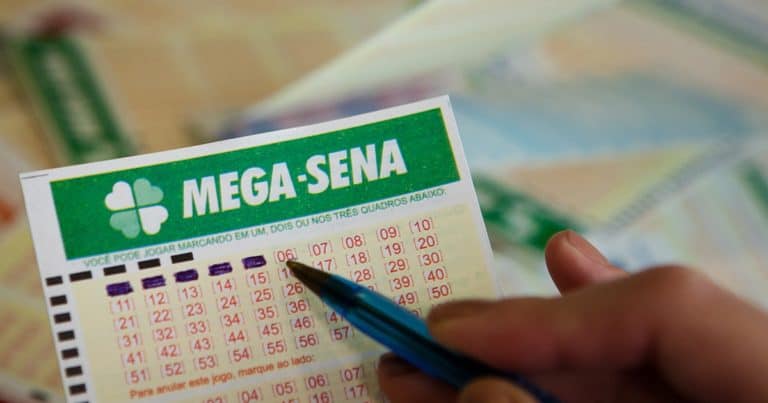 Mega-Sena acumulada pode pagar nesta quinta-feira 48 milhões; no Acre, aposta pode ser feita até às 16h