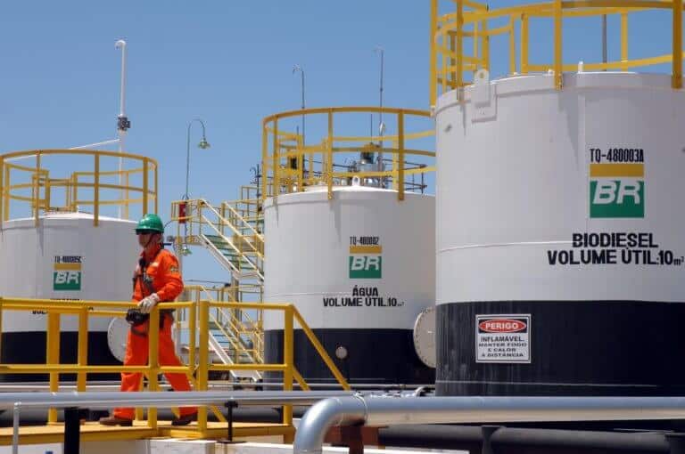 Petrobras abre processo seletivo para 57 vagas; cargos oferecidos são de nível superior para o Rio de Janeiro