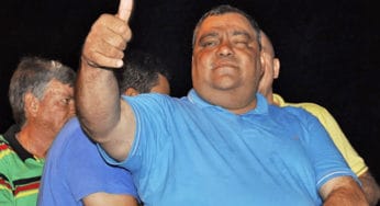 MDB diz que posição de Mazinho não é do partido; prefeito afirma que nota é para manter “empreguinhos”
