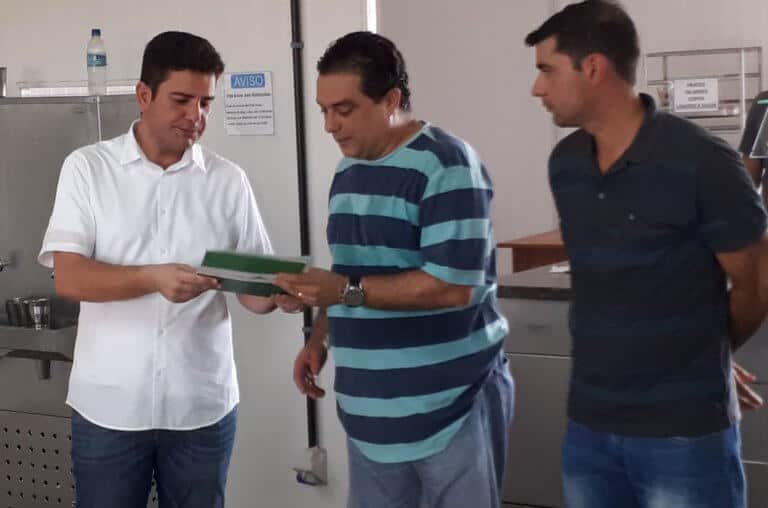 Nicolau Júnior defende redução nas tarifas de exportações entre Brasil e Bolívia