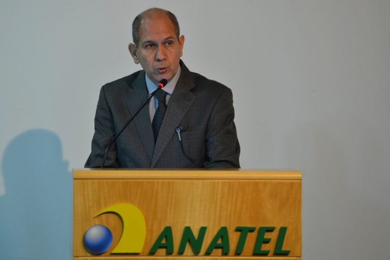 Conheça a proposta do vice-presidente da Anatel, Aníbal Diniz, para mudar o Fust
