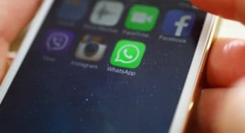 Aplicativo Whatsapp fica fora do ar e internautas questionam qual seria o motivo do pane