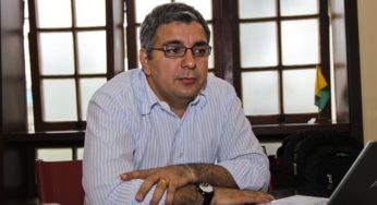 Irailton Lima diz que sindicalistas da Saúde querem fazer politicagem com assunto do não pagamento dos plantões