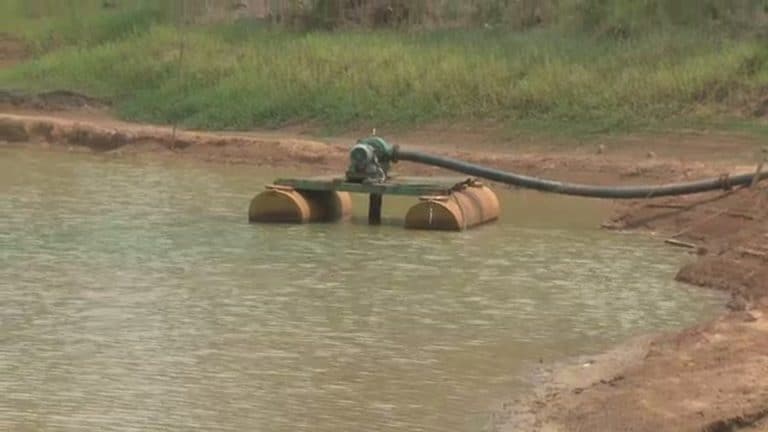 Após denúncia, Depasa suspende captação de água na cidade de Bujari