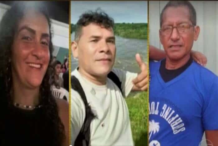 Ativistas do Movimento Sem Terras estão desaparecidos na Amazônia