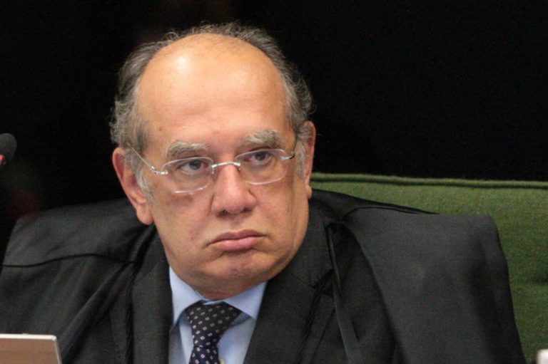 Gilmar Mendes decide proibir a condução coercitiva para interrogatórios