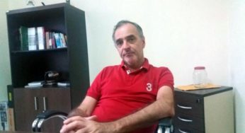 PDT pode deixar a FPA e apoiar candidatura de Gladson Cameli ao Governo