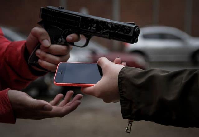 Polícia Militar de Sena Madureira lança site para localizar celulares roubados