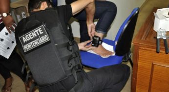 Justiça concede prisão domiciliar para reeducando pelo período de seis meses que precisa usar bolsa de colostomia
