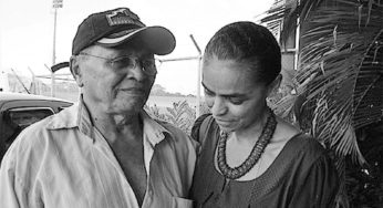 Morre aos 90 anos, Pedro Augusto da Silva, pai da ex-senadora Marina Silva