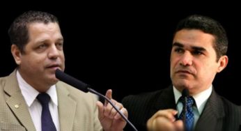 Rocha deixa nas entrelinhas que Jamyl Asfury seria o autor da gravação de Bittar