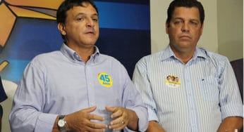 Rocha diz que Bittar “se especializou em fazer intrigas, discórdia e perder eleições”