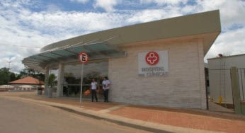 Fundação Hospitalar é condenada a realizar cirurgia de catarata em idosa que espera desde 2016