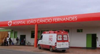 Nova diretora do hospital de Sena é esposa de ex-diretor investigado por receber salários indevidos