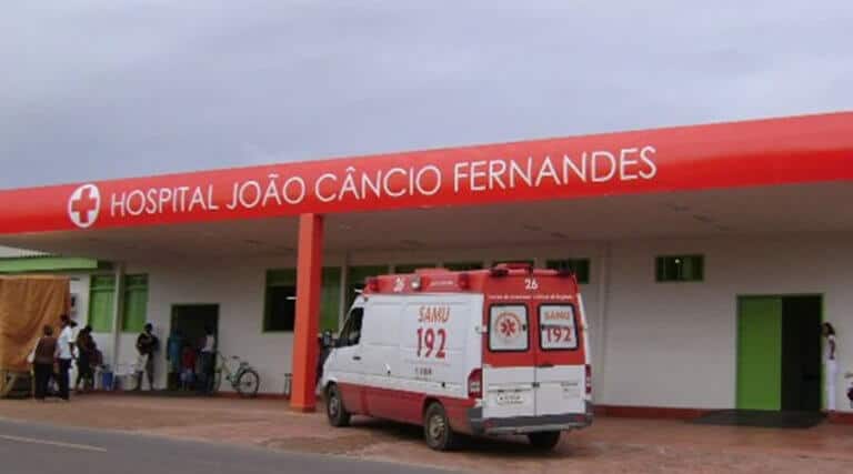 Acidente com fio de bomba mergulhão mata criança em Sena Madureira