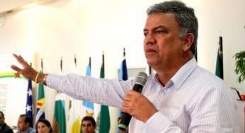 Revoltado, Petecão diz que declarações de Bittar sobre “venda” de suplência são caluniosas