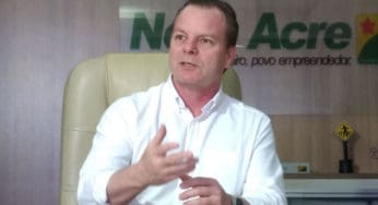 Pedro Longo: justiça estadual é incompetente para atuar no caso ‘Operação Presságio’