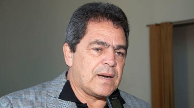 Presidente do TCE isenta Sebastião Viana da criação de cargo de assessor militar