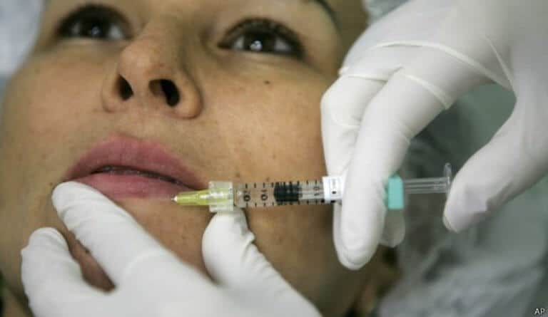 Anvisa determina apreensão de lote falsificado de Botox