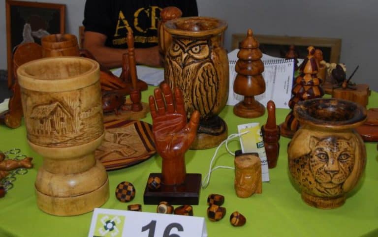 Aberta as inscrições para participação de artesãos acreanos em feiras nacionais; inscrições até 19 de março